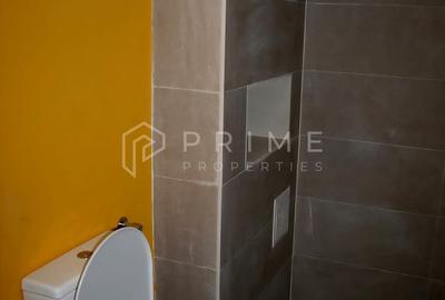 Casă tip duplex complet amenajată si mobilată | șemineu și garaj | - 9