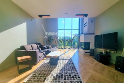 Eleganta, intimitate si tehnologie – casa premium in cartierul Terra - 9