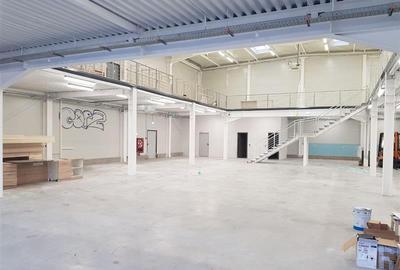 Spatiu comercial 890 mp, zona Girocului, parcare privata. - 3
