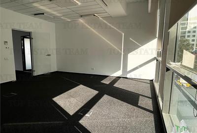 Spatiu de Birouri de 636 mp in Zona Herastrau - 9