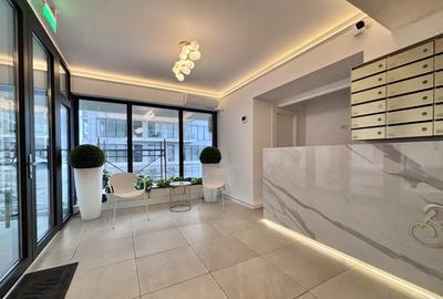 Studio cu vedere la mare langa Loft în Bel Air Mamaia Nord - 9