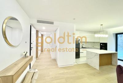 SUPERB/COMPLEX REZIDENTIAL/GYM/PRIVELISTE PADUREA BANEASA/2 LOCURI DE PARCARE - 35
