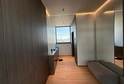 Penthouse | Zona JW Marriot | Ultra Lux - 6