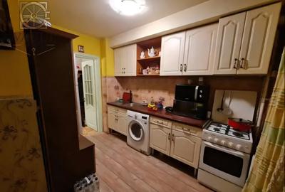 Apartament 3 camere - Ozana - 4