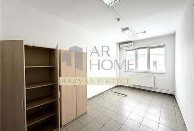 Spatiu birouri 413 mp, zona Sud UPG, Ploiesti - 8
