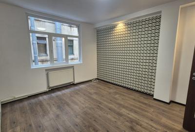 Apartament 2 camere + 1 camera de serviciu - 71,34 mp - Centrul Vechi - 3
