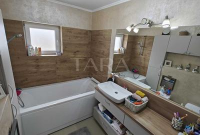 Apartament 3 camere, deosebit, zona Europa. - 5