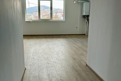 Ap 05 Teilor Residence - 2 camere FINISAT - 1