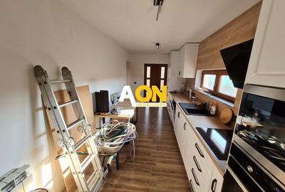 Casa 4 camere zona AREX - 14