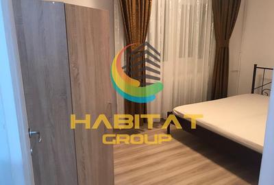 Apartament cu 3 camere decomandat în Alexandru Obregia