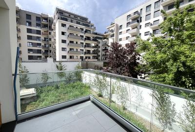 APARTAMENT 3 CAMERE || CURTE 110 MP || ACCES INDIVIDUAL || DOMENII - 3