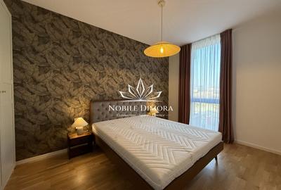 ISHO - Apartament modern cu 2 camere, Et3, pet friendly, Bega-river view - 10