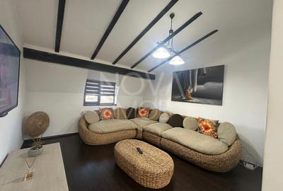 Apartament 3 camere Turnisor, mobilat si utilat modern - 1