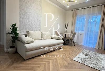 Apartament 3 camere, 52mp, 2 bai, parcare, mobilat complet, zona Urusagului - 2