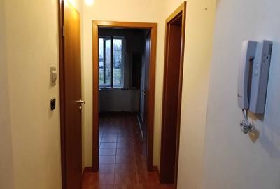 Apartament cu 2 camere wagon în Buziașului