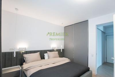Apartament 3 camere lux in Cortina North/ Nusco/ Cloud 9/ Aviatiei - 7