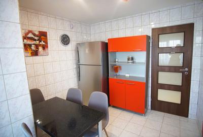 13 Septembrie | Metrou Orizont | Modern | LOC PARCARE | Centrală de bloc | 2 băi - 15