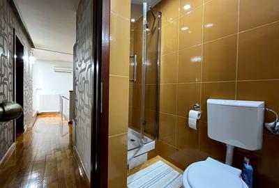 Casa spațioasă și primitoare cu garaj dublu, în Braytim – Soarelui - 22