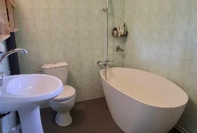 Proprietar vând casă în Valea Lupului – poziție excelentă, grădină superbă și po - 12
