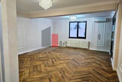 Apartament cu 3 camere-Domenii-Arcul de Triumf-Ion Mihalache-Turda-cu centrala - 5