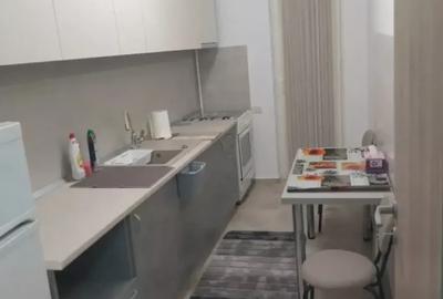 Confort Urban | Garsoniera | Prima inchiriere | Incalzire pardoseala | Balcon - 1