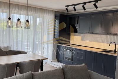 Apartament de 2 camere semidecomandat | Soporului - 5