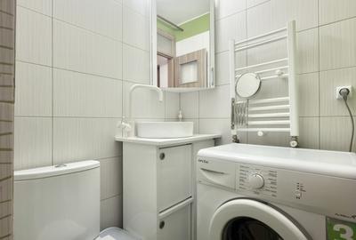 Apartament 3 camere, decomandat, etaj 4/7, 72mp utili, zona Lipovei - 14