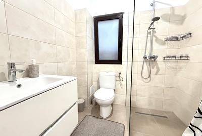 Duplex modern, 5 camere, 111 mp, teren 330 mp - Dumbravita - 12