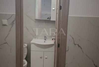 Garsonieră complet renovată, în zona IRA – Cluj-Napoca. - 4