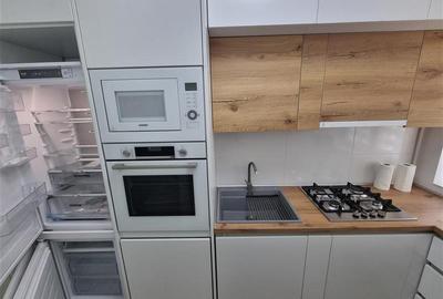 De inchiriat apartament lux cu o camera, 32mp, semicentral, Targu Mures - 4