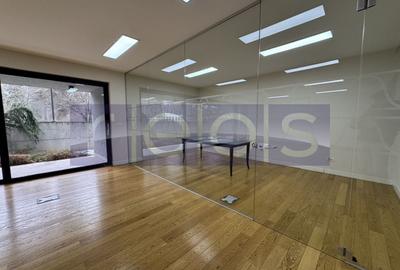 APARTAMENT 3 CAMERE | PRIMAVERII | 207 MP BLOC BOUTIQUE | COMERCIAL-OFFICE - 4