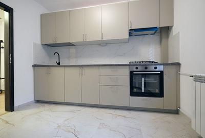 UNIRII - Octavian Goga, apartament deosebit, parter/8 aflat la prima inchiriere - 13