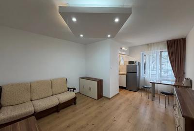 Apartament 2 camere, semidecomandat, 40 mp, metrou, Aparatorii Patriei - 3