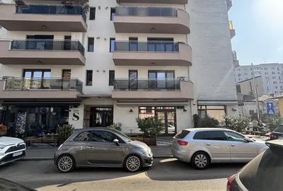 Apartament 3 camere Bloc Nou zona Centrala la Piață Victoriei pretabil Firma - 1