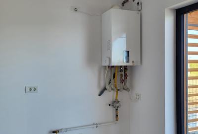 Refugiu Verde la 20 de Minute de București – Casa smart cu ponton la lac - 6