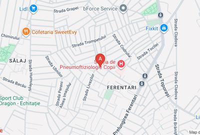 Casa 6 camere, Zavoiului, strada linistita - 1