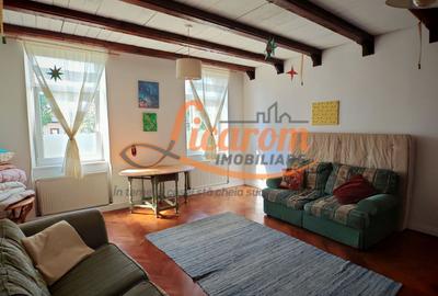 CASA SASEASCA comuna VULCAN,zona foarte buna,teren 3000 mp - 13