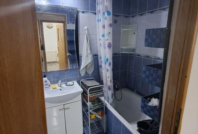 Apartament de 2 camere ( Bloc anvelopat )-Brasovul Vechi - 5