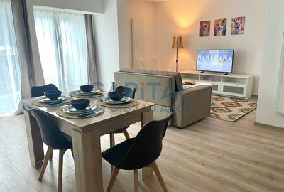 0% comision | Inchiriere apartament modern | Livezeni | Targu Mures - 3