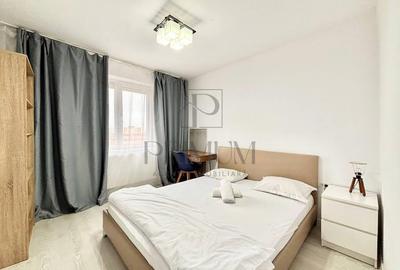 CIRCUMVALATIUNII - LIFT - 3 CAMERE - RENOVAT - DRESSING - CENTRALA PROPRIE - CLI - 6