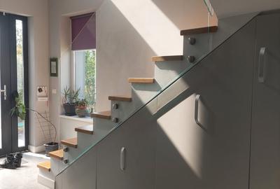 1/2 Duplex, Dumbravita - Creanga, 295000E - 12
