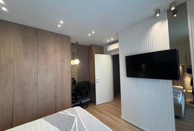 Apartament 3 Camere Zona Banu Manta - 11