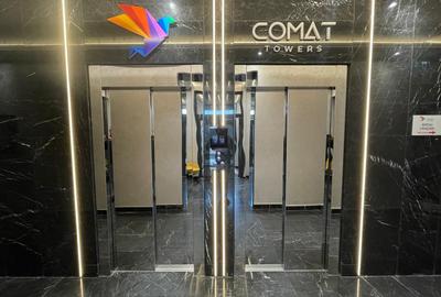 Comat Towers  |  Studio | TIP 7 | 38mp - 10