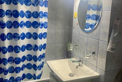 Apartament 3 camere, mobilat, Drumul Sarii - lângă 13 Septembrie - 8