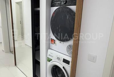 Apartament Elegant 3 Camere cu 2 Băi - Casa Nobel, Ideal Familie sau Birou - 6