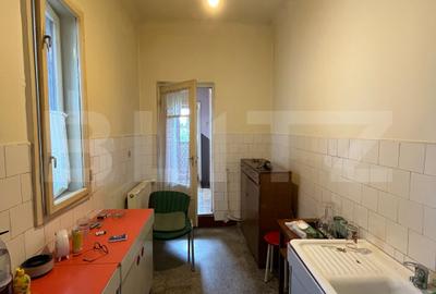 Casă individuală, teren generos 838 mp în Dâmbu Rotund - 12