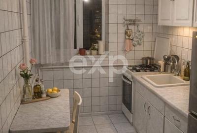 Apartament 3 camere Pitesti - Craiovei - 4