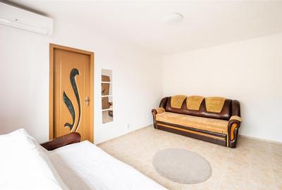 2 camere, Complexul Studentesc! - 3