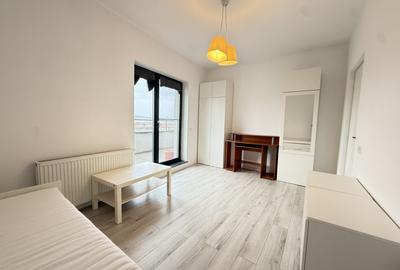 3 camere in Someseni, 63 mp, etaj 4, terasa, parcare subterana - 6