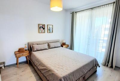 Aradului - Iris | 2 Camere | Loc de parcare | Amenajat Modern - 8